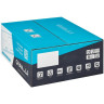 Кухонная мойка GRANULA GR-7802 черный 7802 CHEPHYII